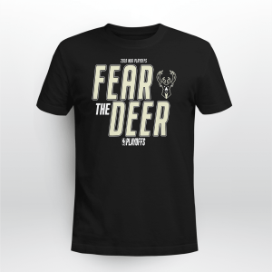 Fear The Deer ShirtFear The Deer