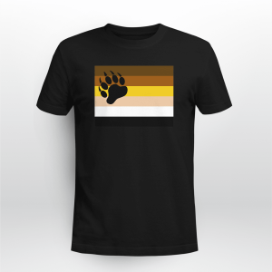 Gay Bear Flag