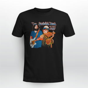 GRATEFUL DEAD Live In Concert 1980 Bootleg Tour 1