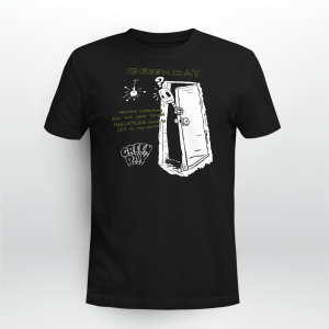 green day basket case album singles tour american