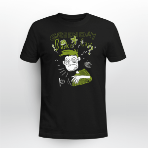 green day basket case album singles tour american1