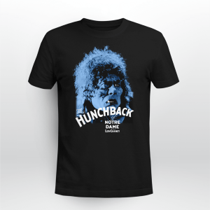 Hunchback Of Notre Dame Lon Chaney Jr Universal Monsters