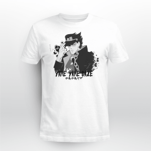 Yare Yare Daze