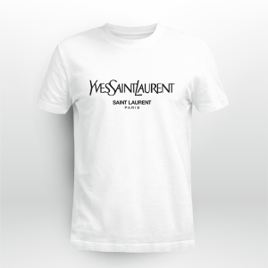 YSL YVESSAINTLAURENT BLACK