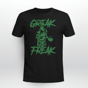 Greak Freak
