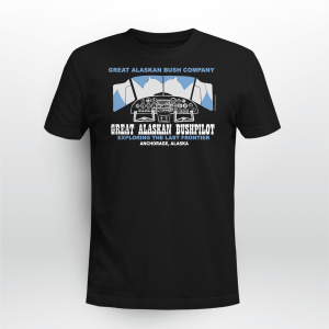 GREAT ALASKAN BUSH COMPANY
