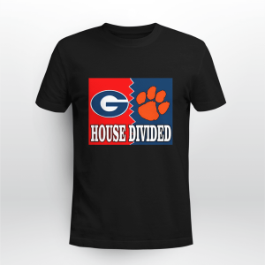 HOUSE DIVIDED