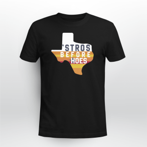 Houston Astros Inspired