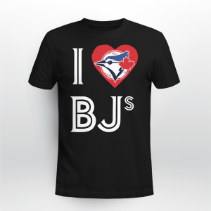 I Love BJ_s Jays