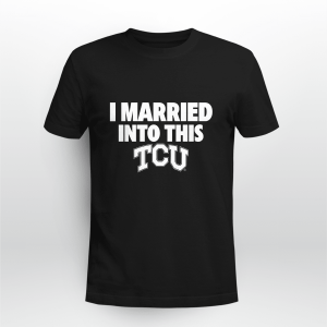 I Married Into This TCU