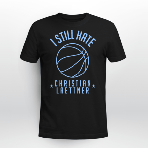 I Still Hate Christian Laettner