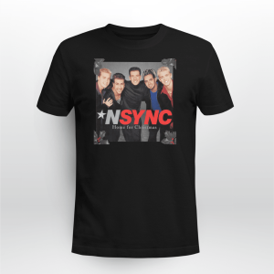 NSYNC _95 Boy Band Home
