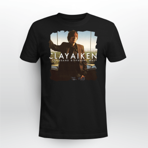 Clay Aiken A Thousand Different Ways