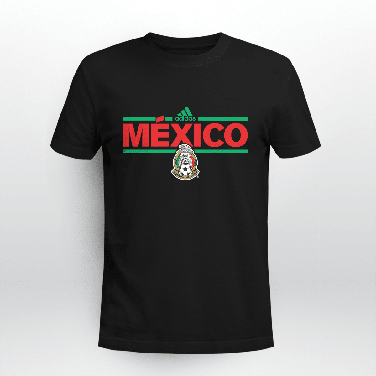 Clothing Mexico Men_s Black Dassler City Nickname Performance