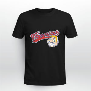 CLEVELAND INDIANS CAUCASIANS