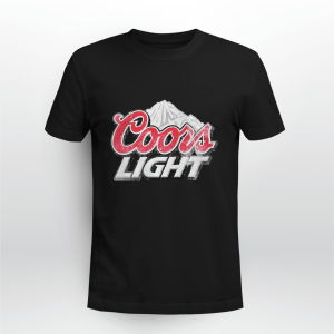 COORS LIGHT VINTAGE