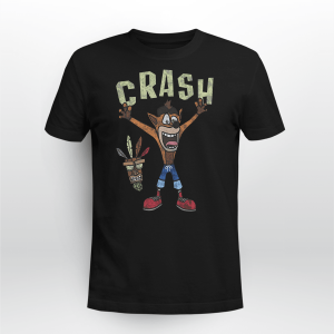 Crash Bandicoot Crash