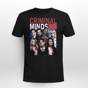 CRIMINAL MINDS