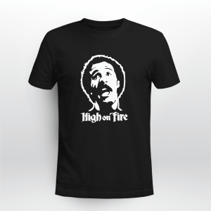 Customized Richard Pryor