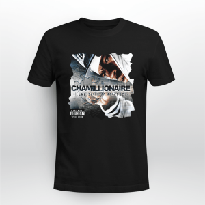 Chamillionaire The Sound of Revenge