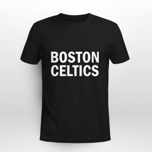 CHEER ON JAYSON TATUM WITH THIS BOSTON CELTICS CITY EDITION mt