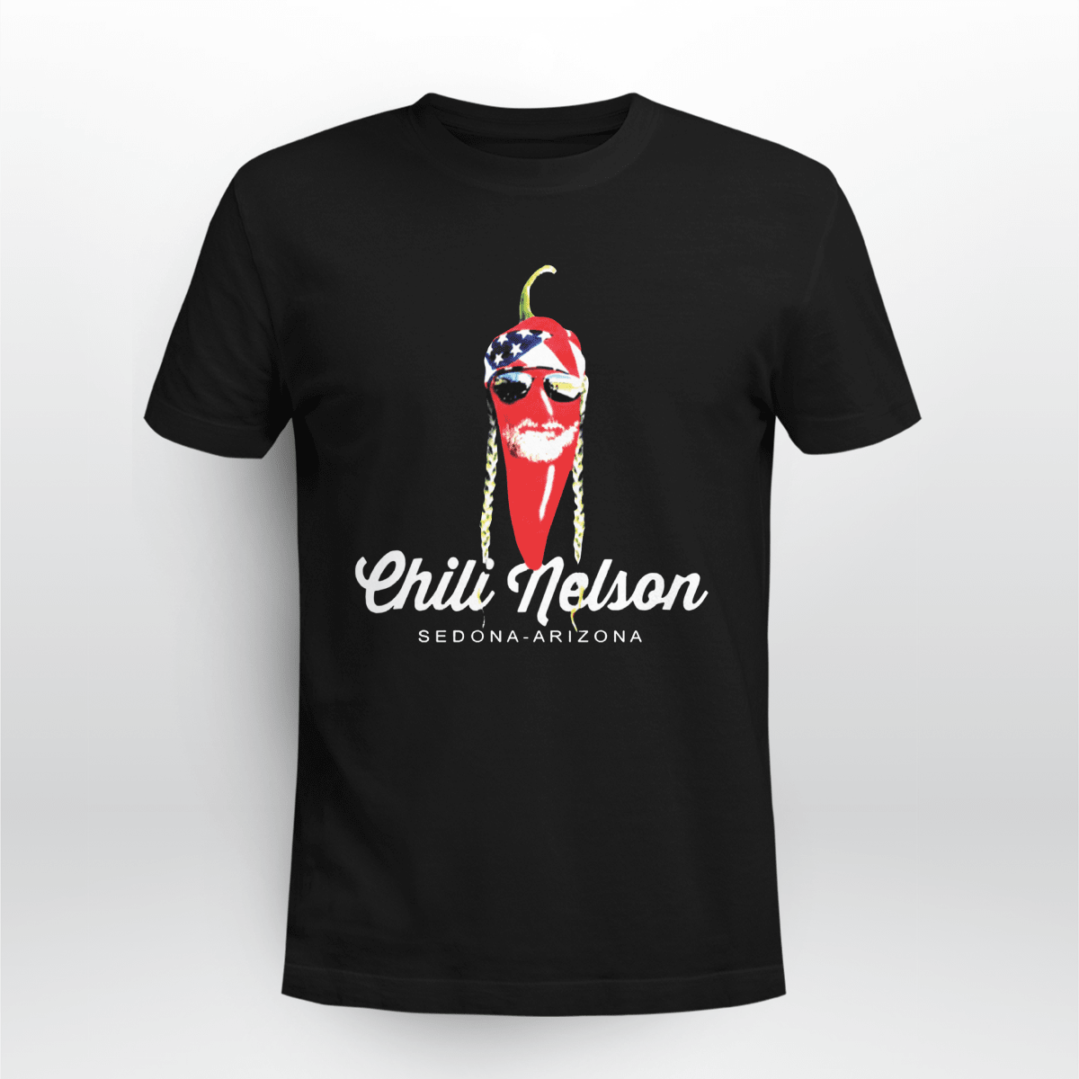 CHILI NELSON
