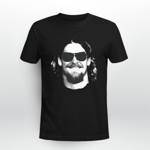 DAN CAMPBELL THE DUDE FOOTBALL FAN DETROIT