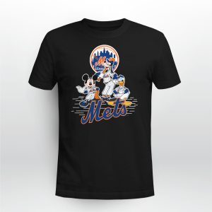 NEW YORK METS