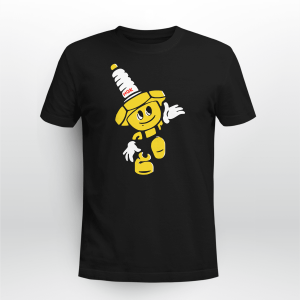 NGK Spark Plugs Mascot