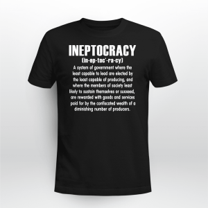 Ineptocracy