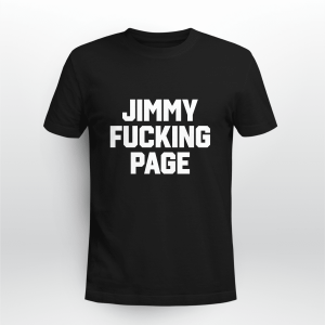Jimmy fucking page