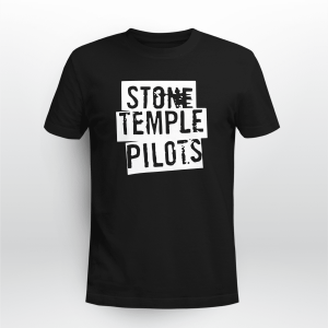 STONE TEMPLE PiLOTS