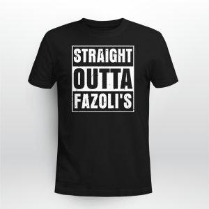 Straight Outta