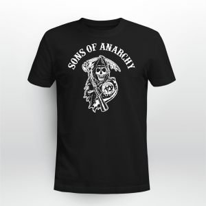 Sons of Anarchy SOA Reaper