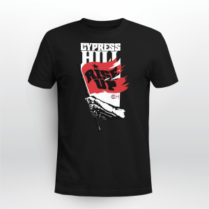 Cypress Hill Red Flag