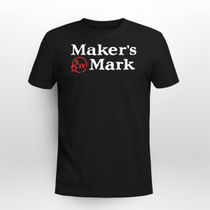 MAKERS MARK BOURBON WHISKY