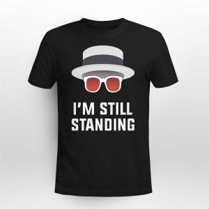 ELTON IM STILL STANDING POP GLAM ROCK LEGEND UN