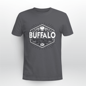 DYNGUS DAY CAPITAL OF THE WORLD BUFFALO