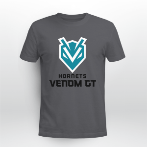HORNETS VENOM black
