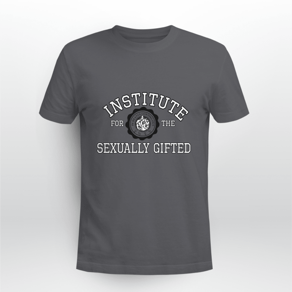 INSTITUTE FOR THE SEXUALLY