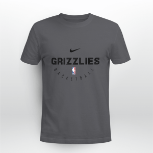 MEMPHIS GRIZZLIES PRACTICE ESSENTIAL