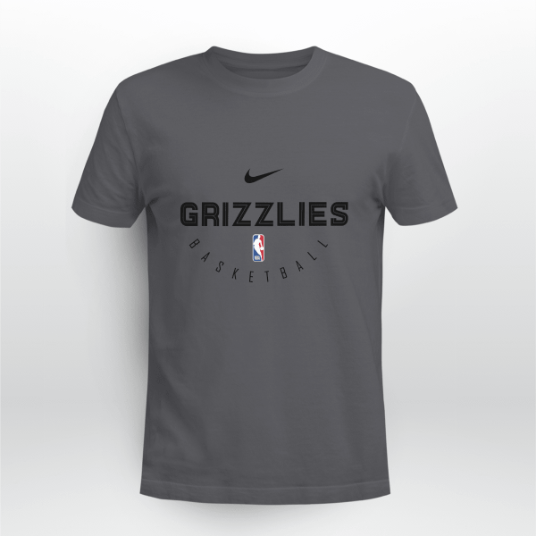 MEMPHIS GRIZZLIES PRACTICE ESSENTIAL