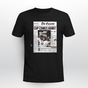 VINTAGE 1993 CUP COMES HOME MONTREAL CANADIENS