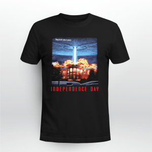 Independence Day Movie