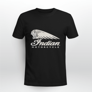 Indian Motorcycle Tank Tops