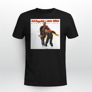 Dj Jazzy Jeff and The Fresh