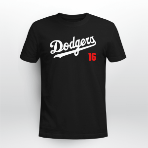 DODGER SPELLOUT  PULLOVER JUMPER