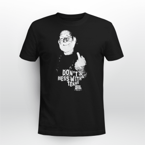 DON_T MESS WITH TEXAS