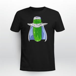 Dragon Ball - Piccolo Parody Pickle-o Picke Dragon Ball Z Broly