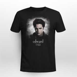 EDWARD SHIRT TWILIGHT